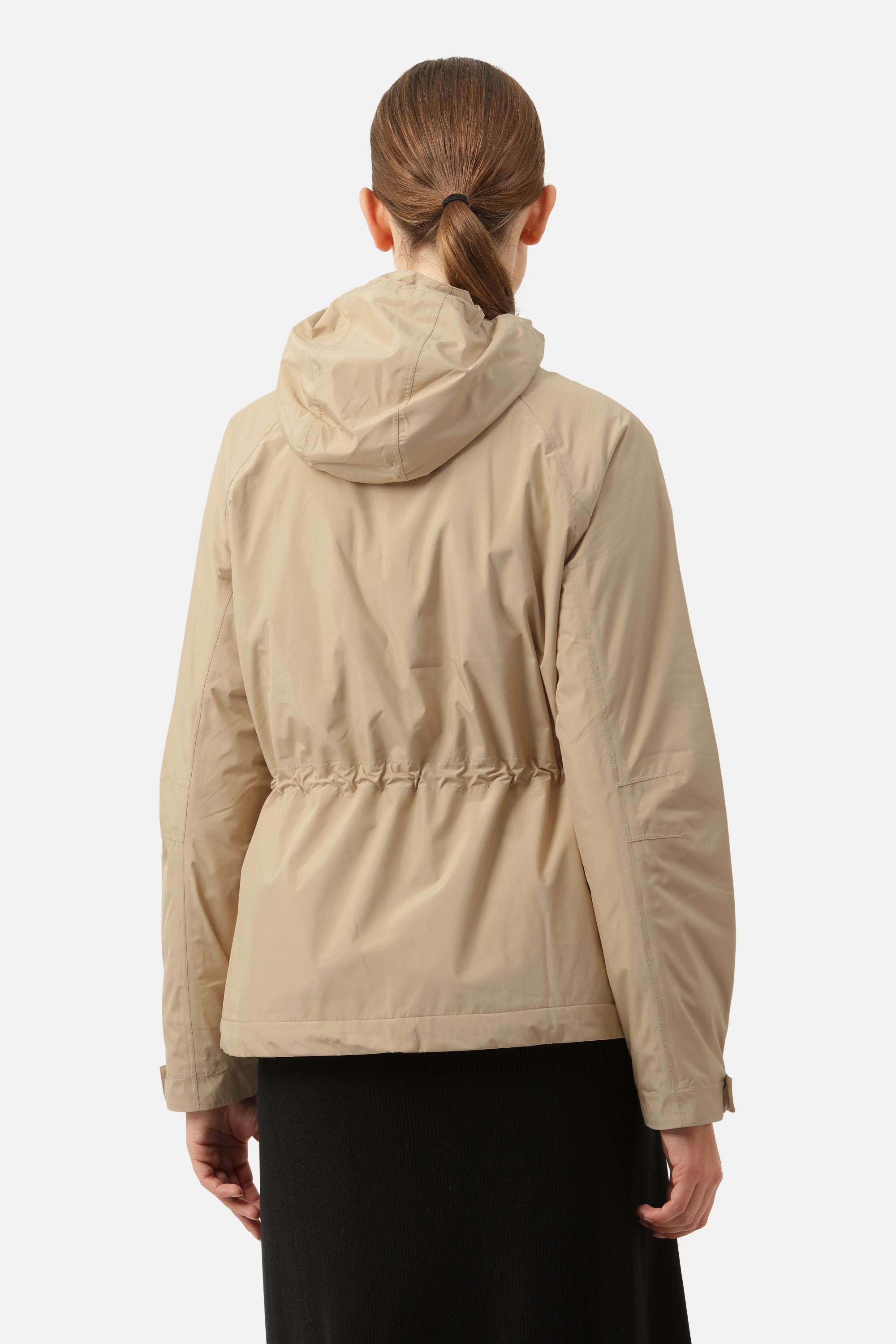 Ilse Jacobsen Hornbæk Rain Rain jacket Rain jacket 157 Incense
